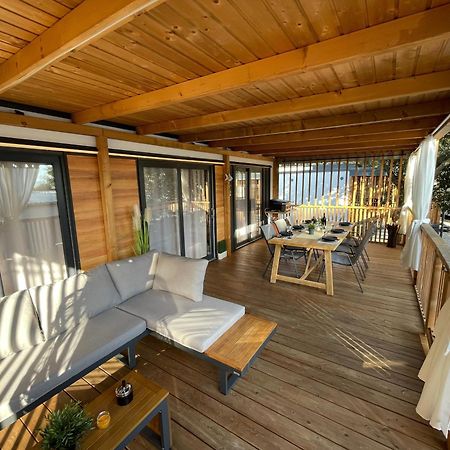 Anaida Mobile Homes Селце Екстериор снимка