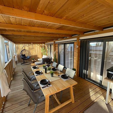 Anaida Mobile Homes Селце Екстериор снимка