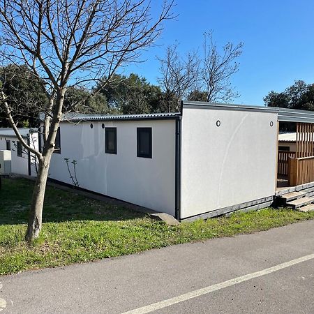 Anaida Mobile Homes Селце Екстериор снимка