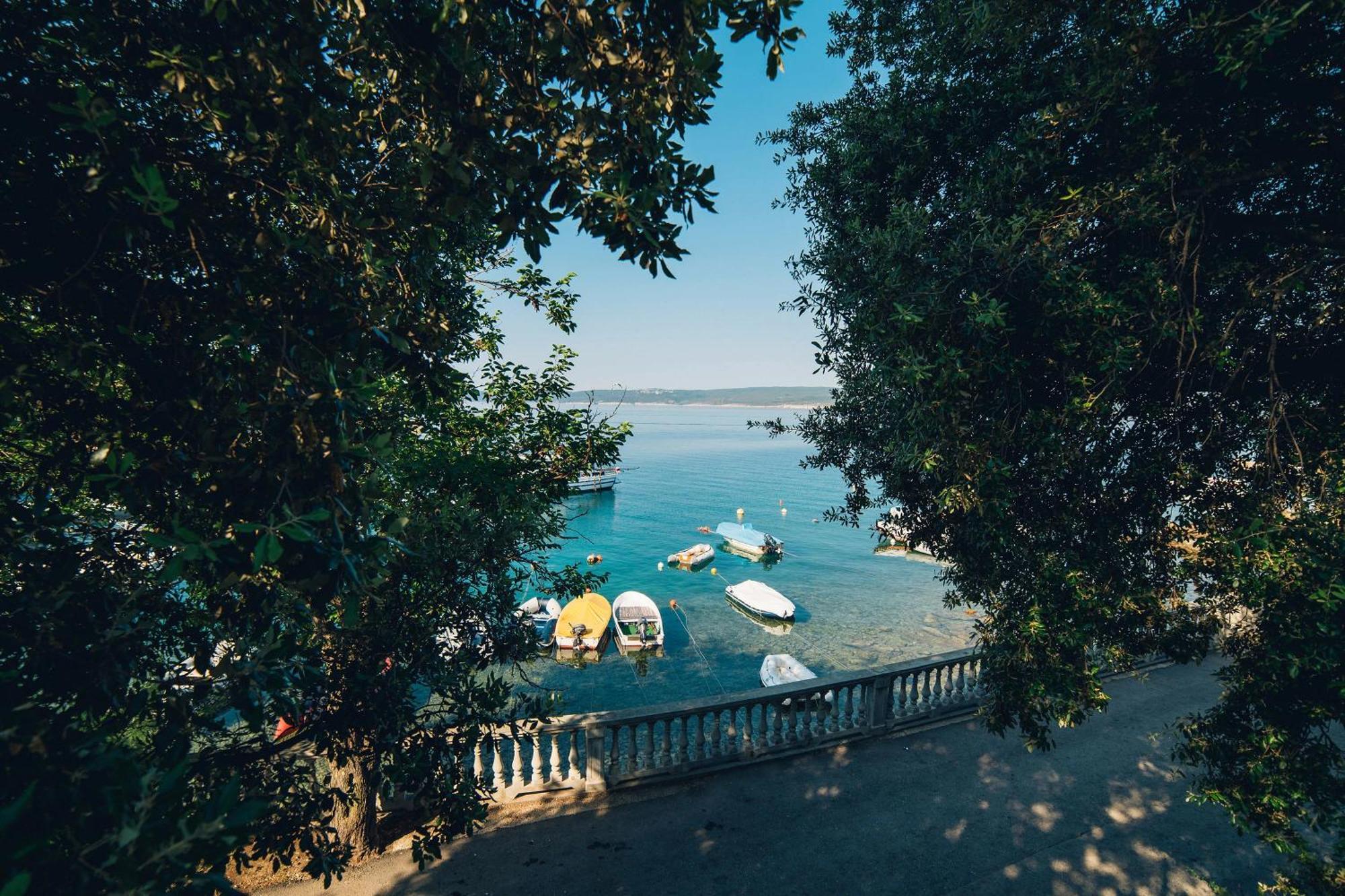 Anaida Mobile Homes Селце Екстериор снимка